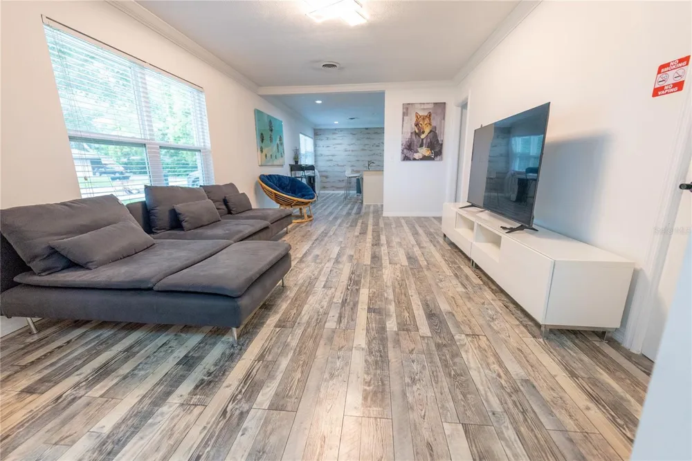 2627 AMBERGATE ROAD Winter Park, FL 32792