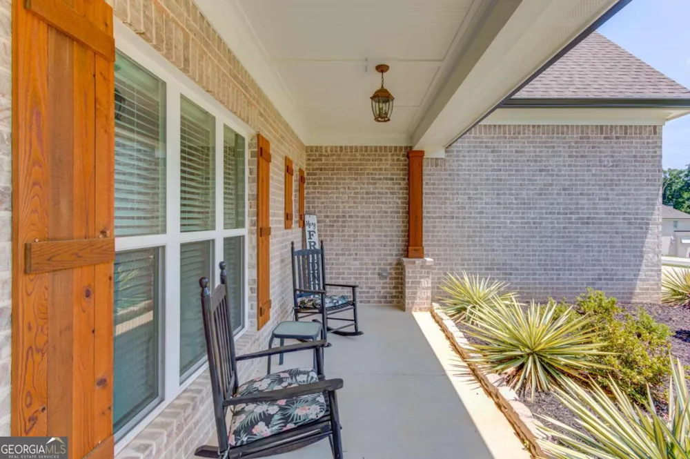 222 Ivey DR Bethlehem, GA 30620