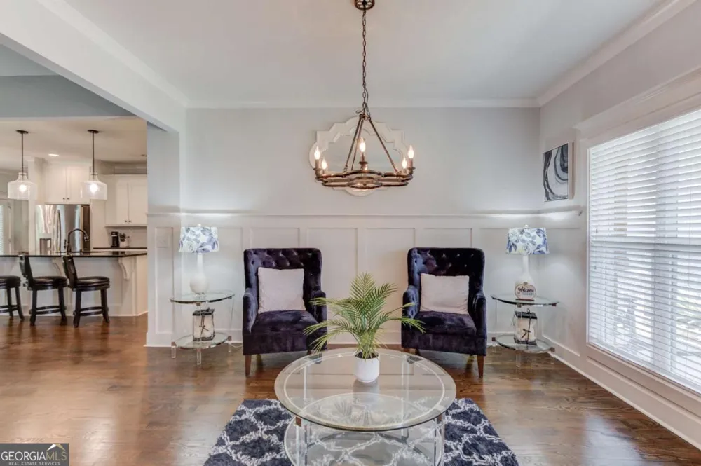 222 Ivey DR Bethlehem, GA 30620
