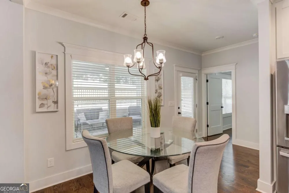 222 Ivey DR Bethlehem, GA 30620