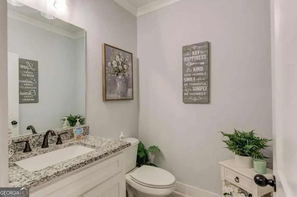 222 Ivey DR Bethlehem, GA 30620