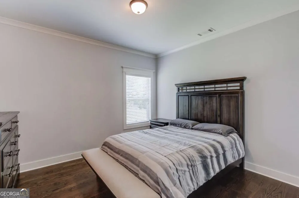 222 Ivey DR Bethlehem, GA 30620