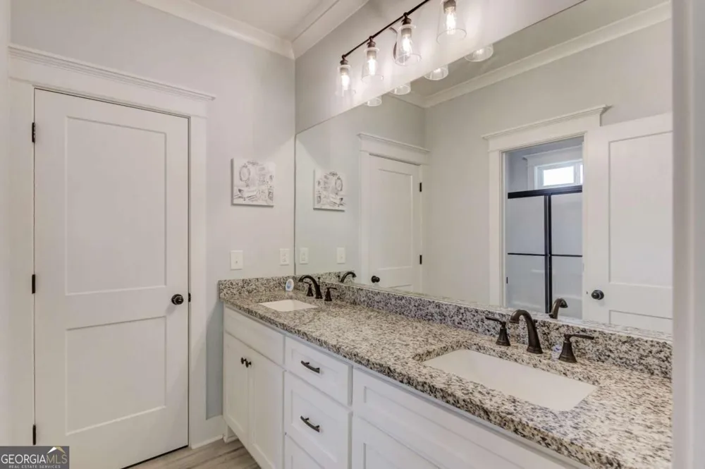 222 Ivey DR Bethlehem, GA 30620