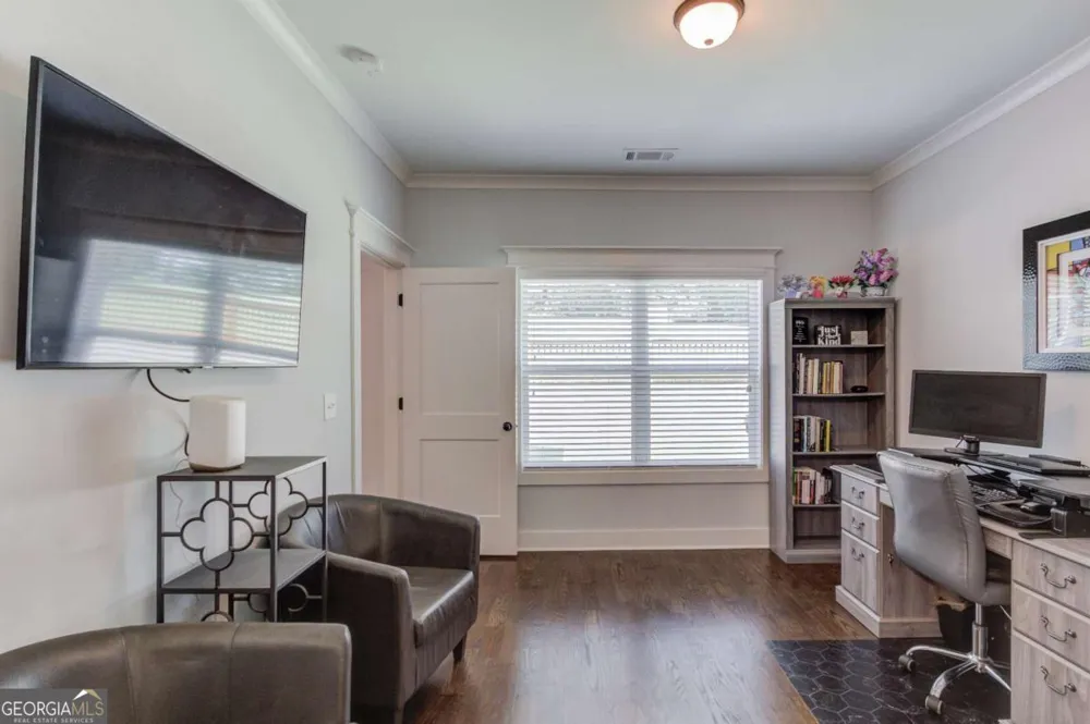222 Ivey DR Bethlehem, GA 30620