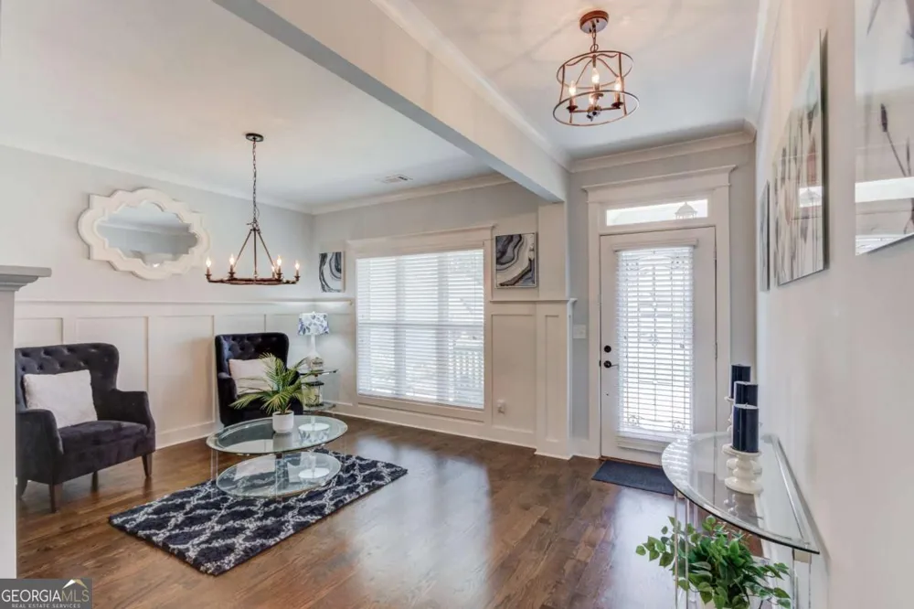 222 Ivey DR Bethlehem, GA 30620