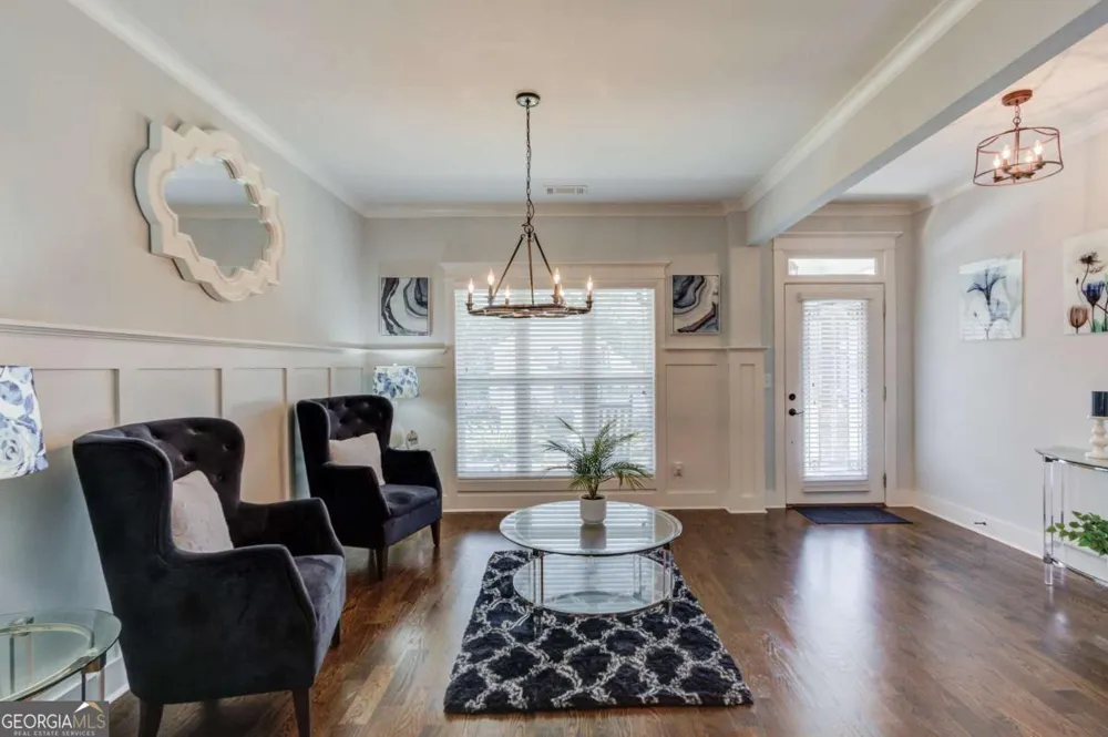 222 Ivey DR Bethlehem, GA 30620
