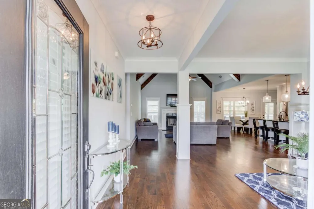 222 Ivey DR Bethlehem, GA 30620