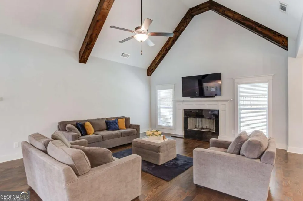 222 Ivey DR Bethlehem, GA 30620