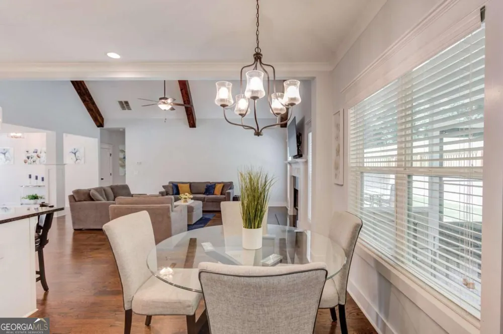 222 Ivey DR Bethlehem, GA 30620