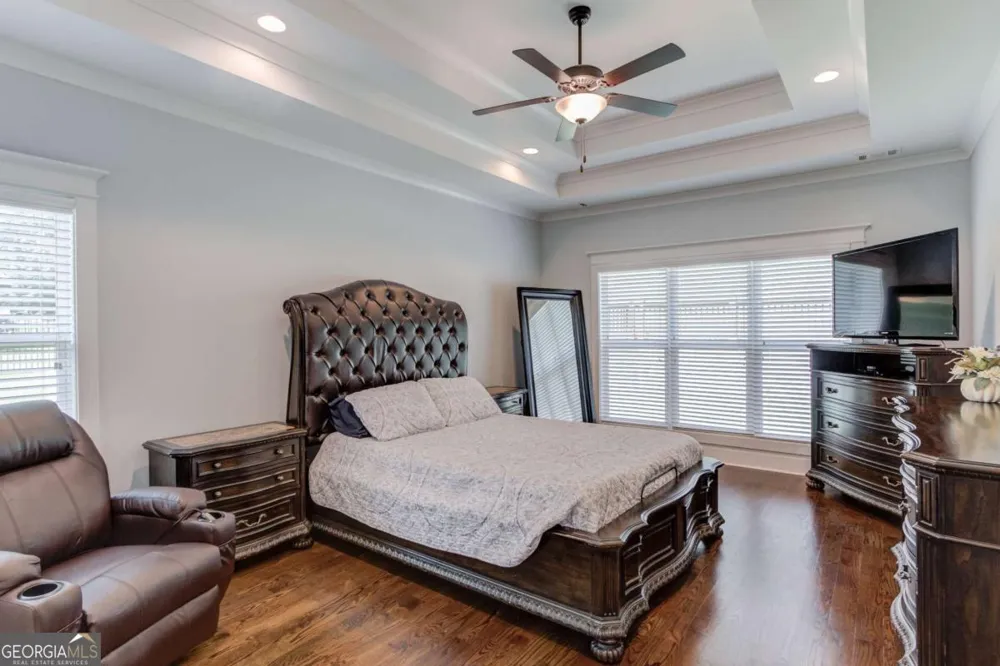 222 Ivey DR Bethlehem, GA 30620