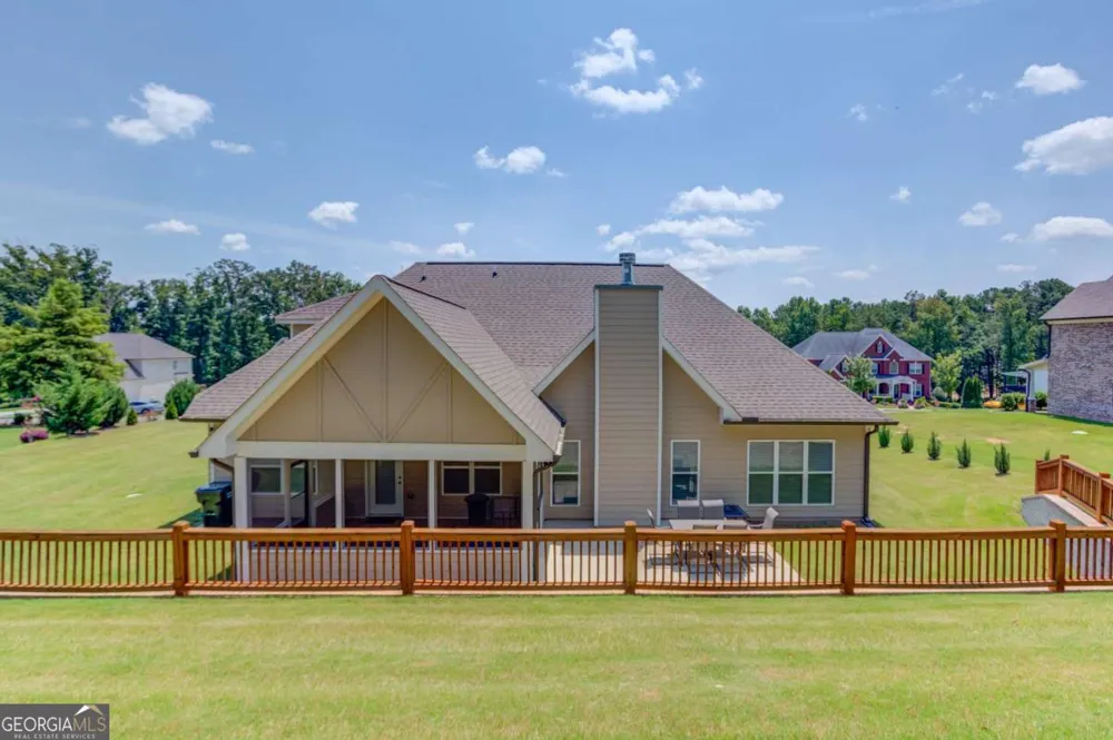 222 Ivey DR Bethlehem, GA 30620