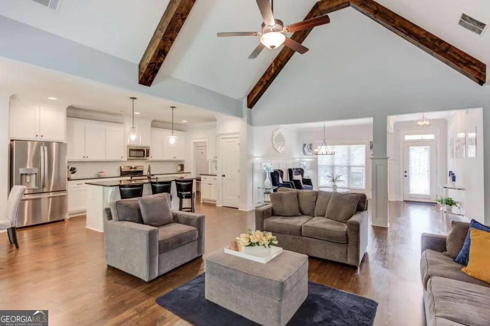 222 Ivey DR Bethlehem, GA 30620