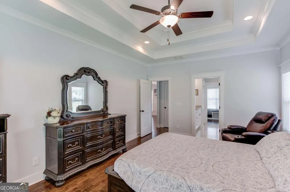 222 Ivey DR Bethlehem, GA 30620