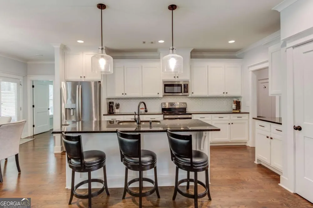 222 Ivey DR Bethlehem, GA 30620