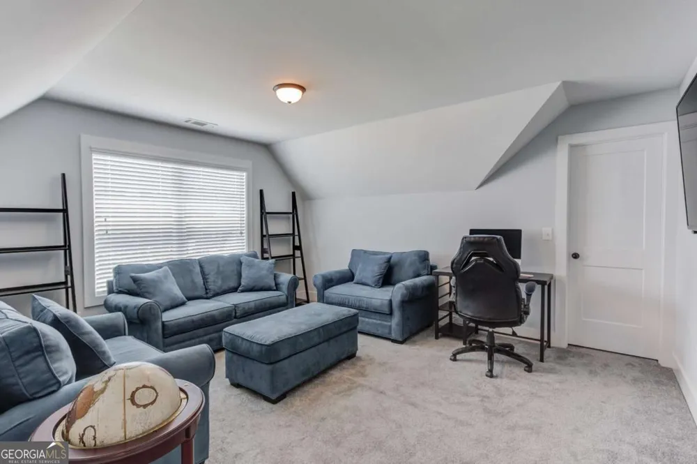 222 Ivey DR Bethlehem, GA 30620