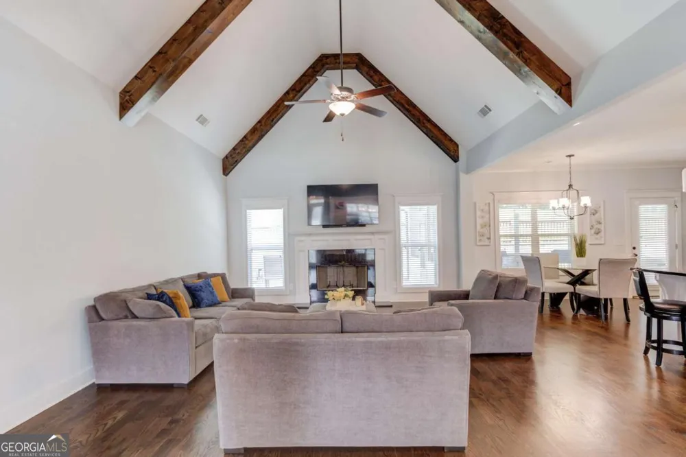 222 Ivey DR Bethlehem, GA 30620