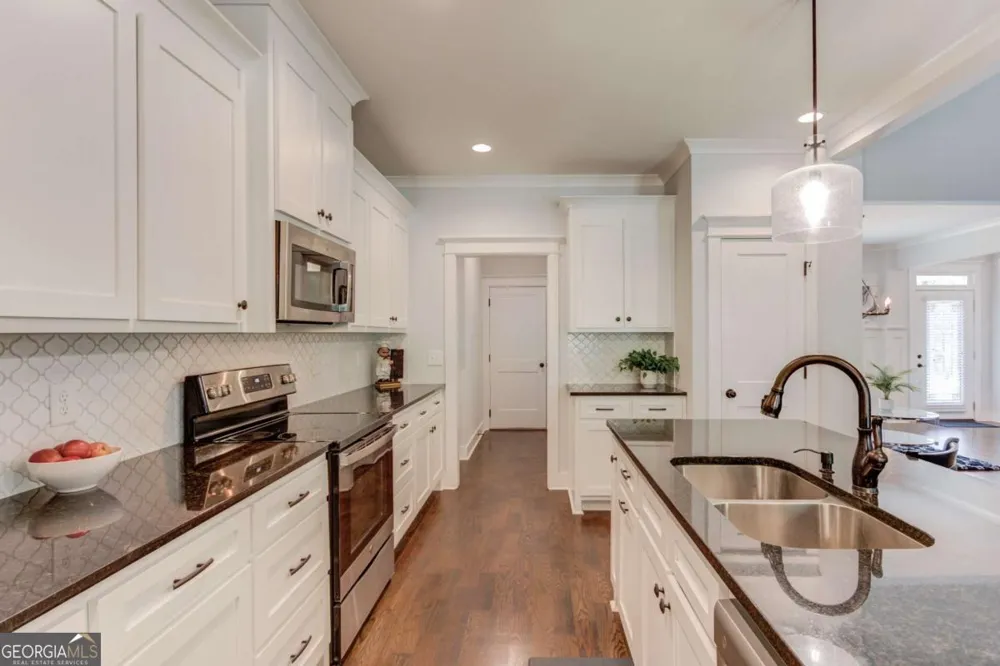 222 Ivey DR Bethlehem, GA 30620