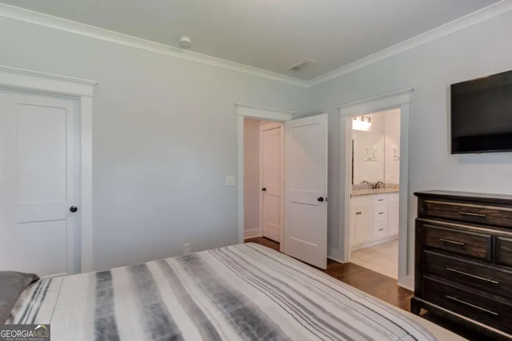222 Ivey DR Bethlehem, GA 30620