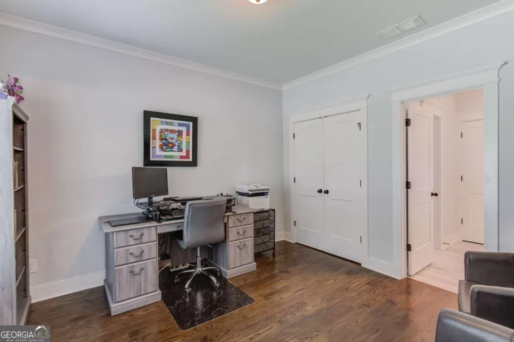 222 Ivey DR Bethlehem, GA 30620