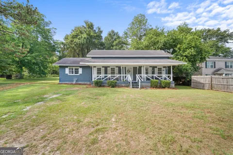 364 Langston Chapel RD