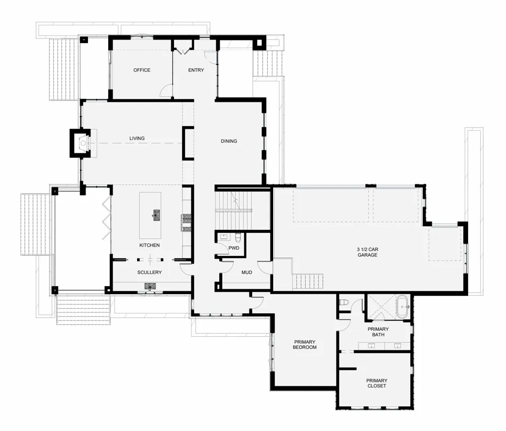 1509 Chatham Ridge Court Westfield, IN 46074