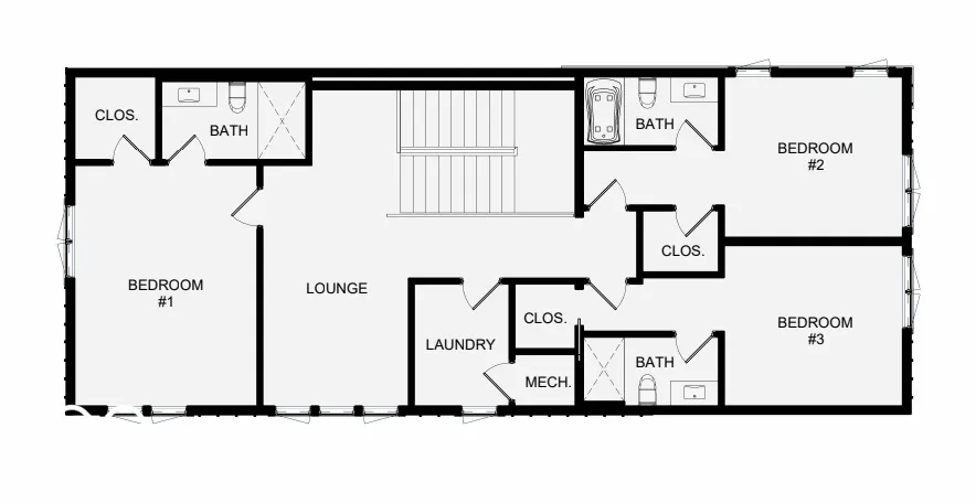 1509 Chatham Ridge Court Westfield, IN 46074