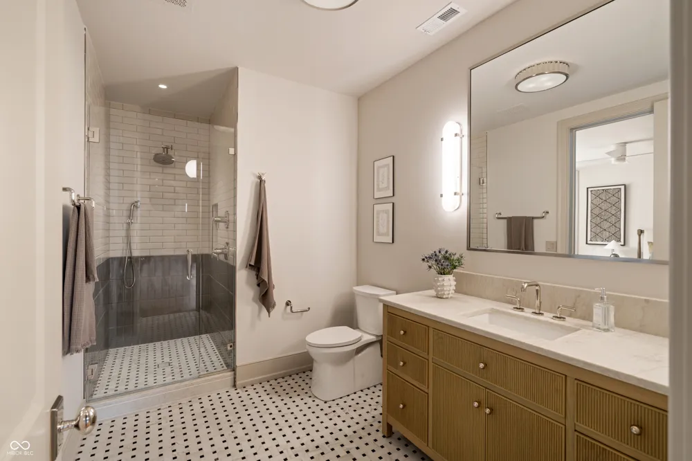 1509 Chatham Ridge Court Westfield, IN 46074