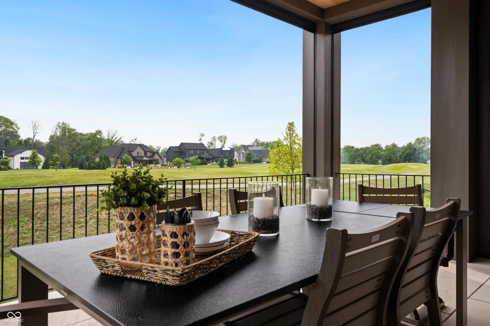 1509 Chatham Ridge Court Westfield, IN 46074