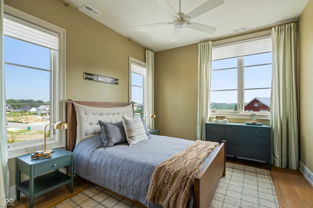 1509 Chatham Ridge Court Westfield, IN 46074