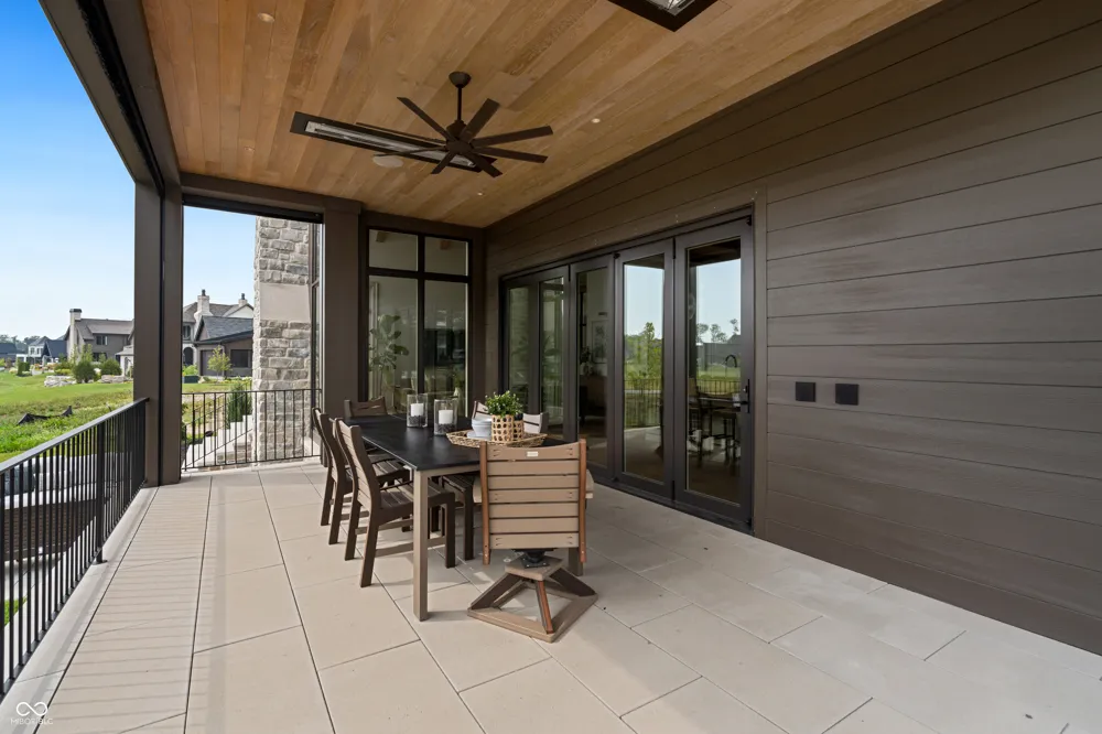 1509 Chatham Ridge Court Westfield, IN 46074