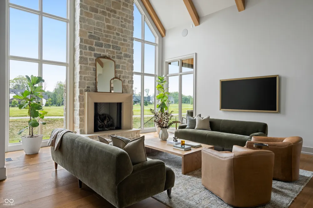 1509 Chatham Ridge Court Westfield, IN 46074