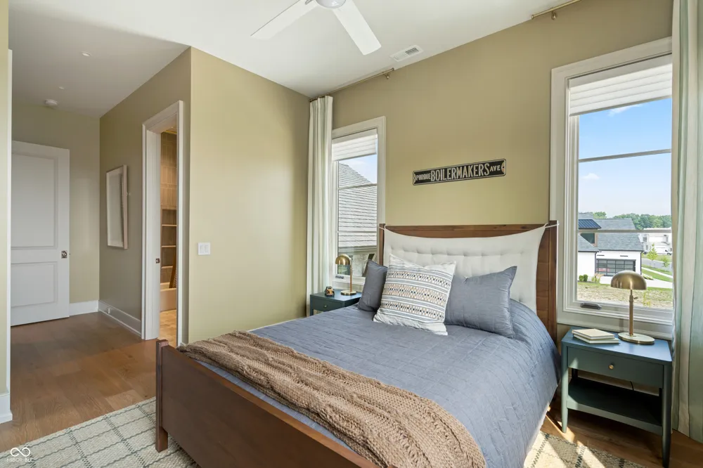 1509 Chatham Ridge Court Westfield, IN 46074
