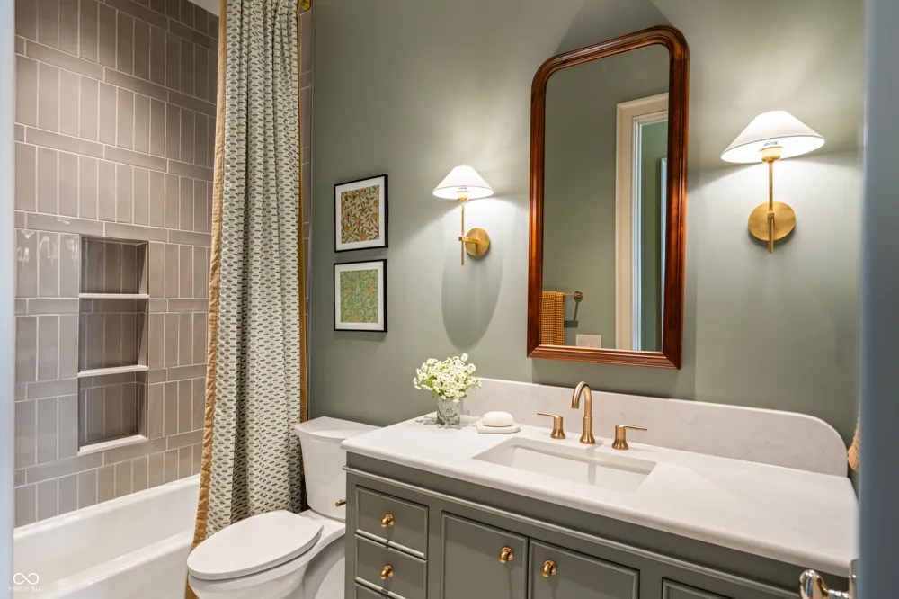 1509 Chatham Ridge Court Westfield, IN 46074