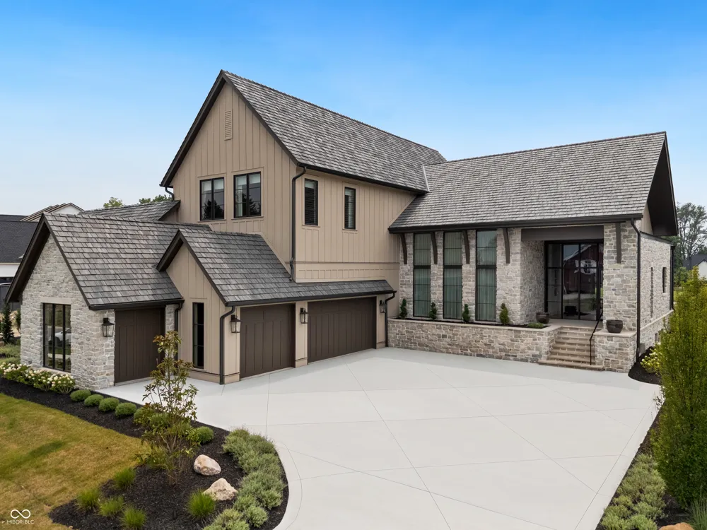 1509 Chatham Ridge Court Westfield, IN 46074