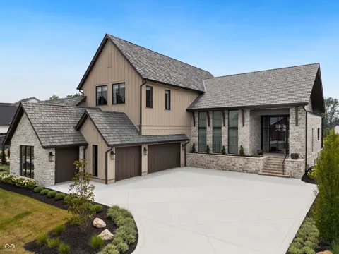 1509 Chatham Ridge Court