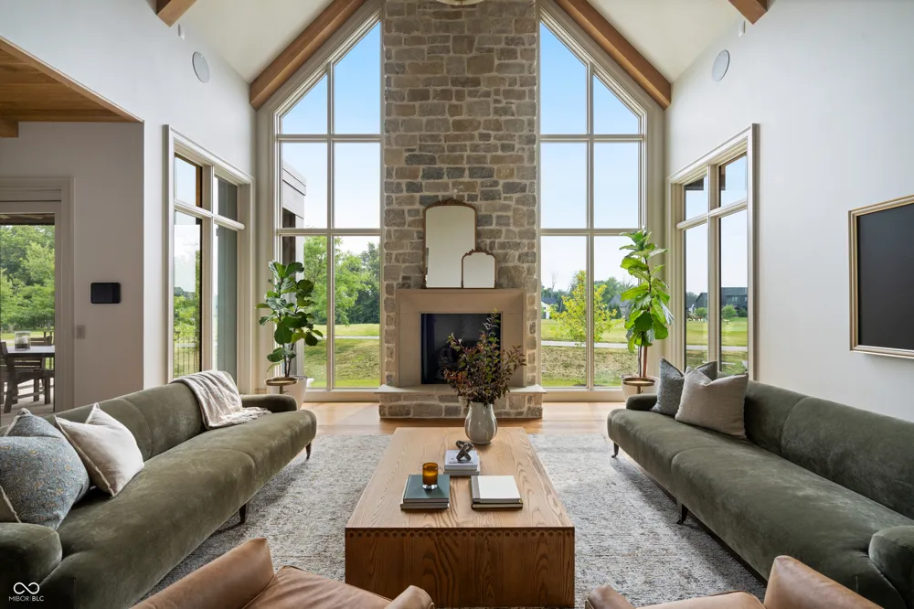 1509 Chatham Ridge Court Westfield, IN 46074