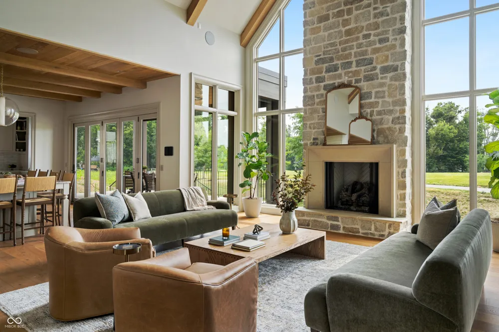 1509 Chatham Ridge Court Westfield, IN 46074