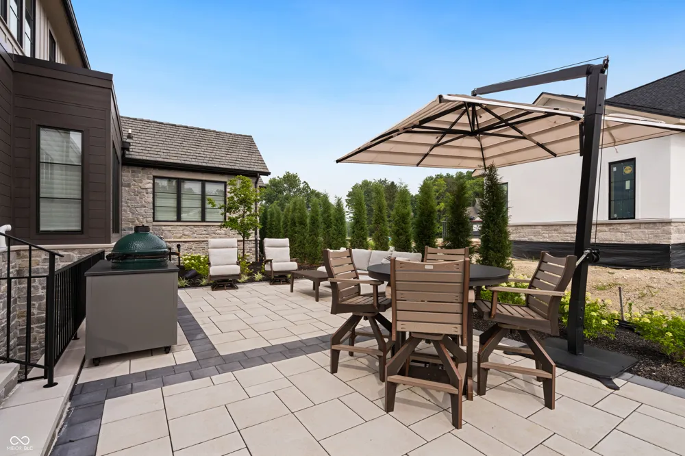 1509 Chatham Ridge Court Westfield, IN 46074