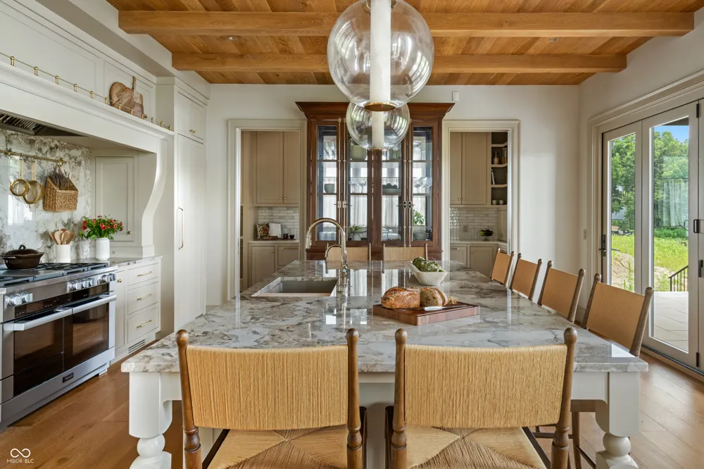 1509 Chatham Ridge Court Westfield, IN 46074