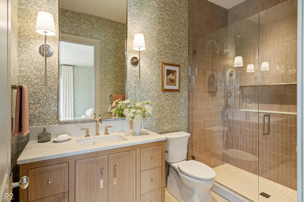 1509 Chatham Ridge Court Westfield, IN 46074