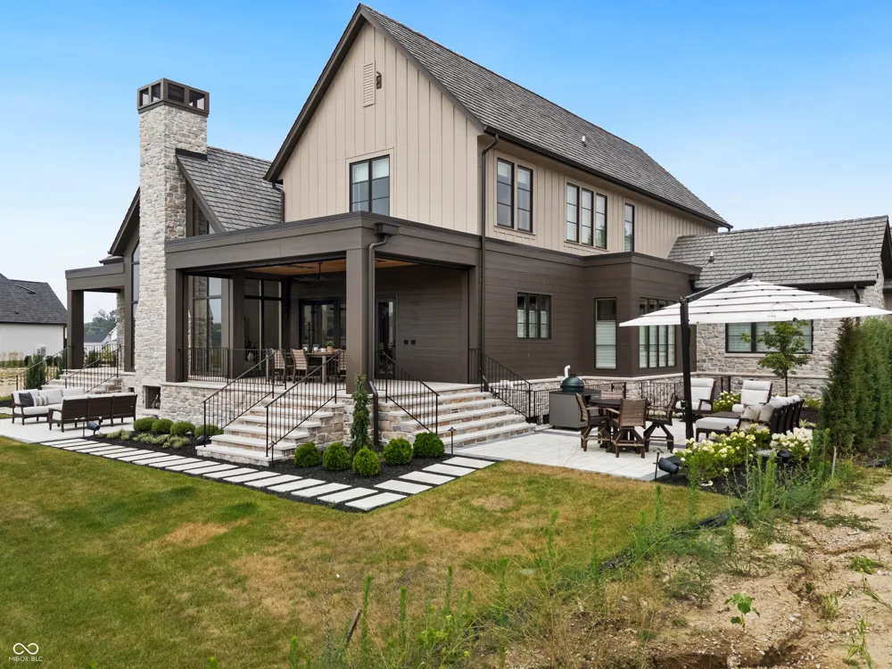 1509 Chatham Ridge Court Westfield, IN 46074