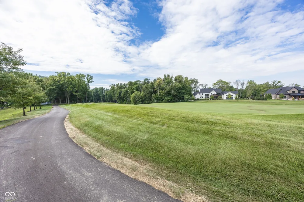 1509 Chatham Ridge Court Westfield, IN 46074