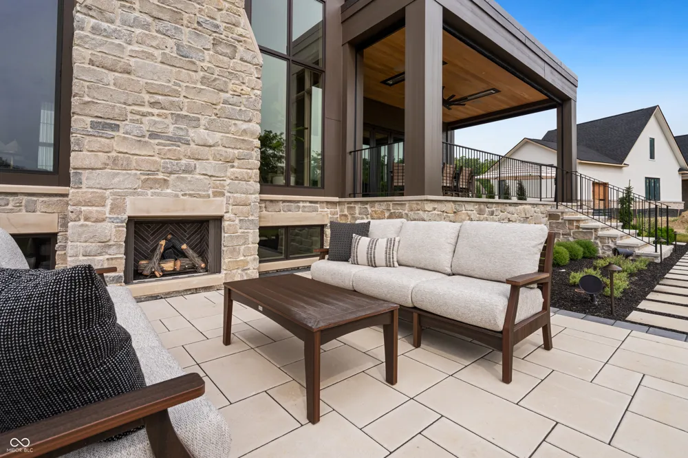 1509 Chatham Ridge Court Westfield, IN 46074