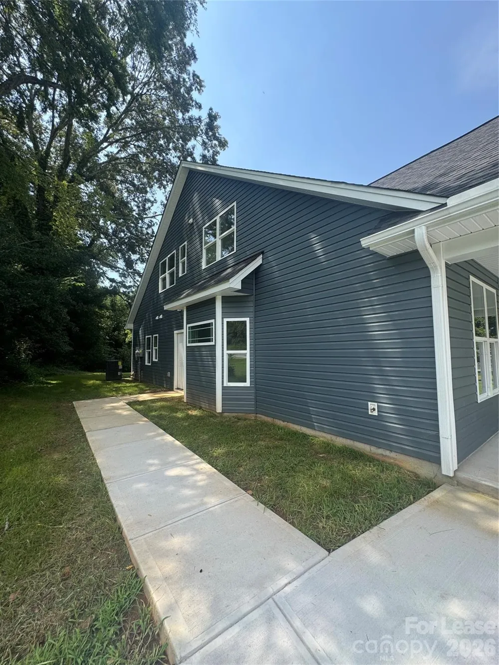 810/812 E Lincoln Street Lincolnton, NC 28092