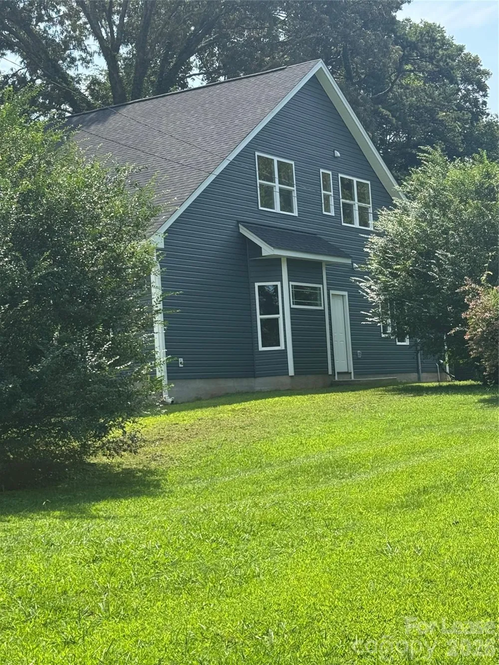 810/812 E Lincoln Street Lincolnton, NC 28092