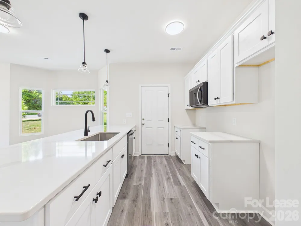 810/812 E Lincoln Street Lincolnton, NC 28092