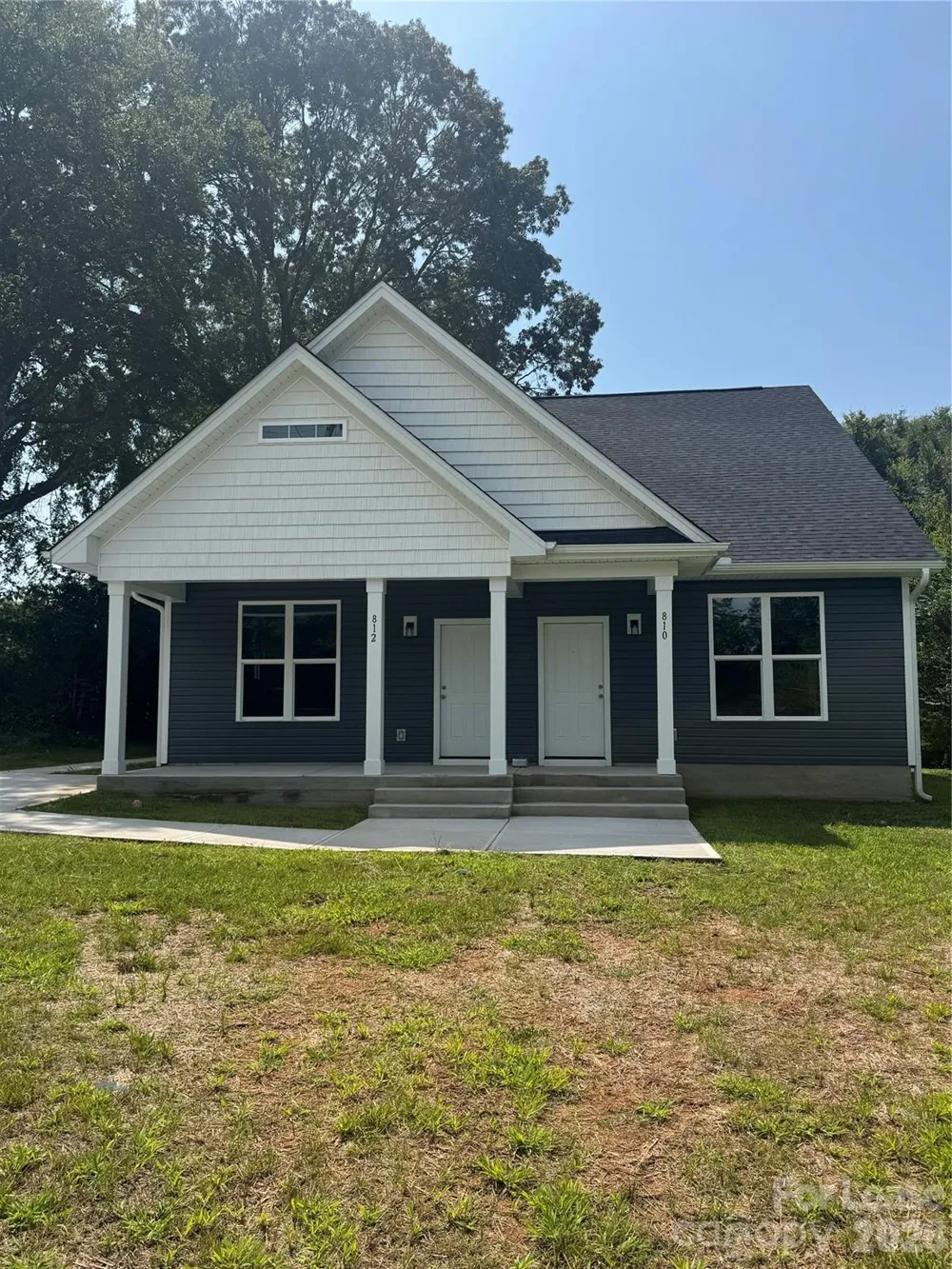 810/812 E Lincoln Street Lincolnton, NC 28092