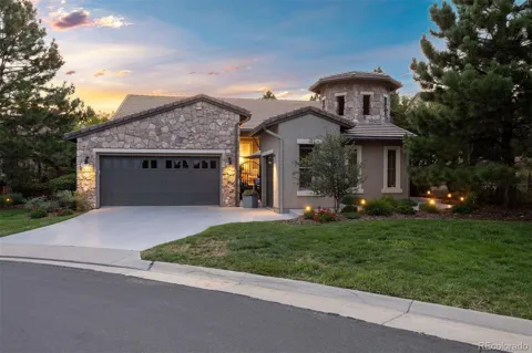 5009 Vermillion Court