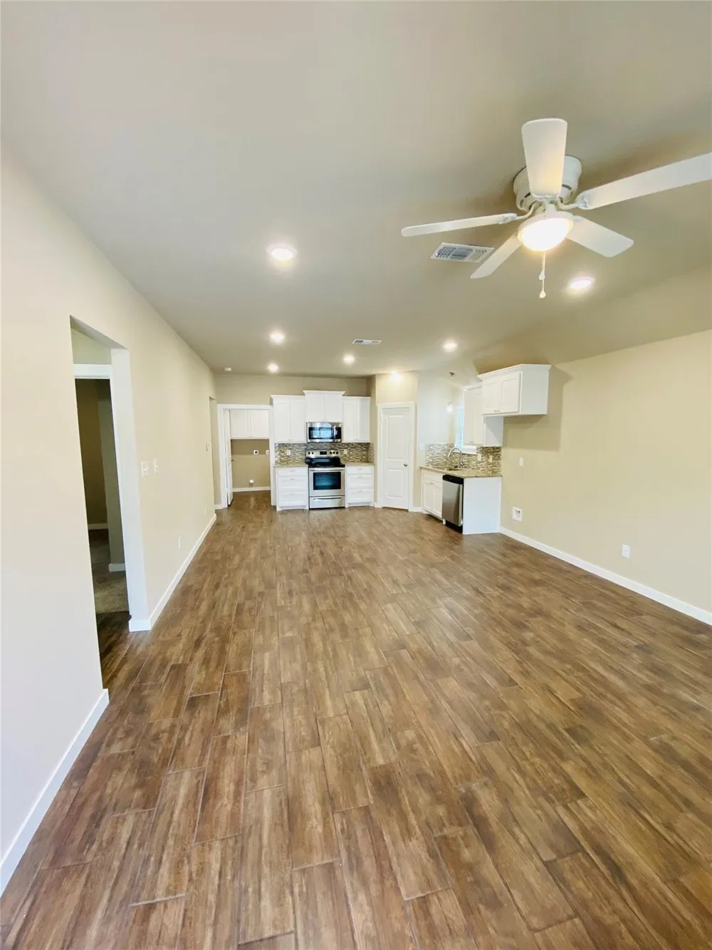 307 Colbert Avenue Sherman, TX 75090