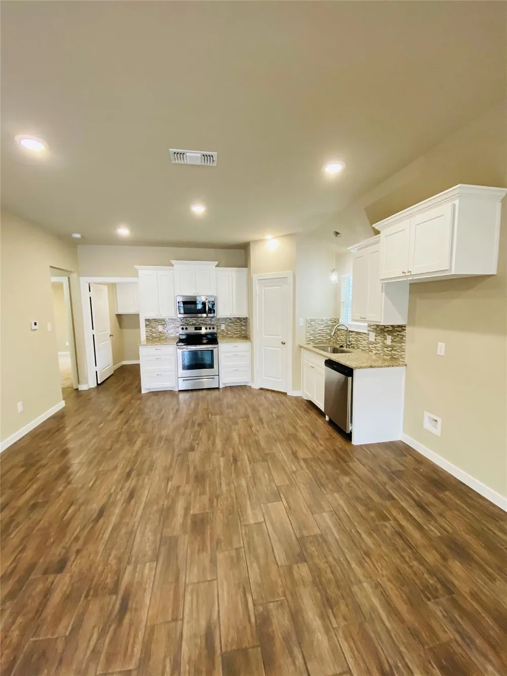 307 Colbert Avenue Sherman, TX 75090